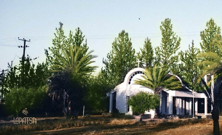 Lapatsa: Μία νέα σελίδα για τον αγαπημένο ιππικό προορισμό