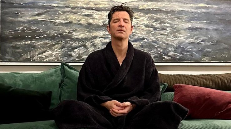 Detox tips για μετά το Πάσχα από τον Σάκη Ρουβά [βίντεο]