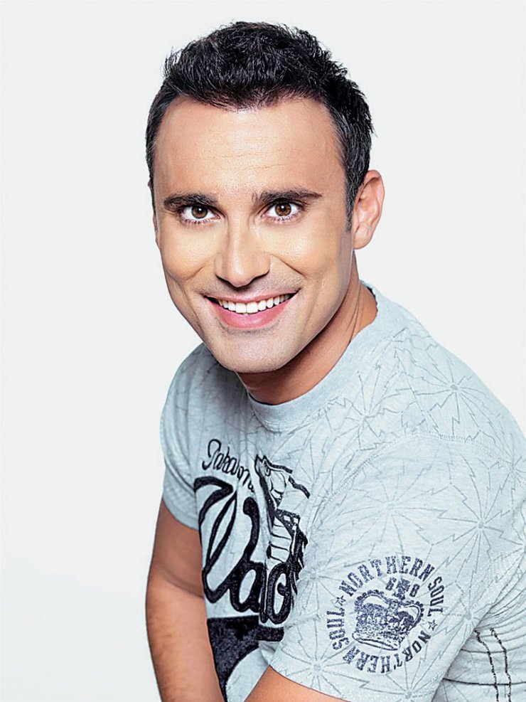 Γιώργος Καπουτζίδης: Ποιες θα είναι οι πρωταγωνίστριες στη νέα του σειρά;