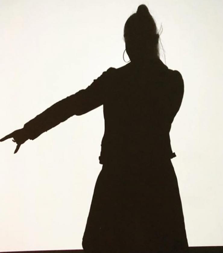 Αυτή την εγκυμοσύνη δεν την περιμέναμε! Ελληνίδα ηθοποιός είναι έγκυος [βίντεο]