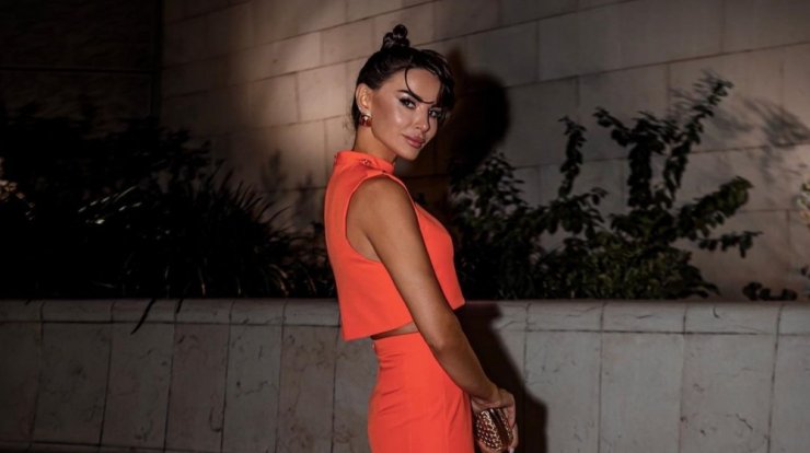 Ramona Filip: 5 καλοκαιρινά make-up looks της που λατρέψαμε