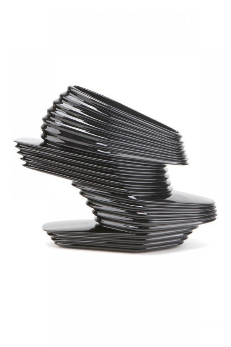 Shoes: Pleasure and Pain