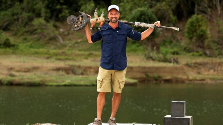 "Survivor All Star": Ο πασίγνωστος Έλληνας τραγουδιστής που θα τραγουδήσει στο πάρτι της ένωσης [βίντεο] 