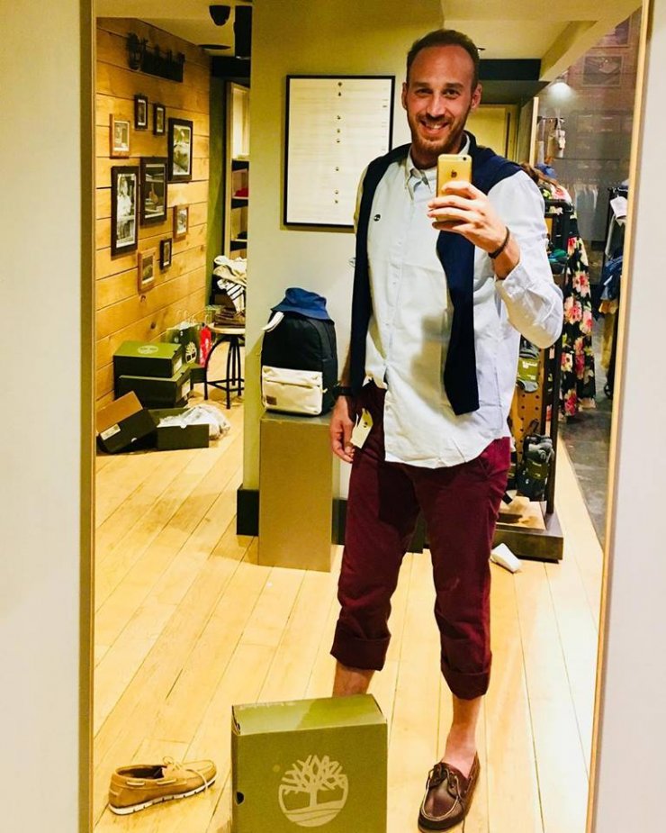 Τάσος Θεοδώρου: Επιστρέφει στο TV One!