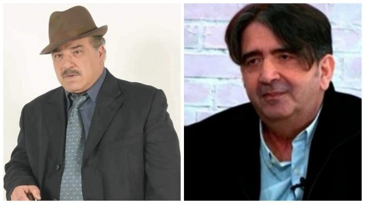 Γιώργος Τσιάκκας: Συγκινημένος διάβασε on air μήνυμα που του έστειλε ο Δημήτρης Ξύστρας [βίντεο]