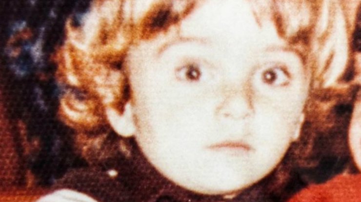 Αναγνωρίζετε τον πασίγνωστο ηθοποιό στη φωτογραφία;