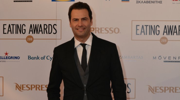 Παναγιώτης Μπουγιούρης: Μίλησε για την προσωπική του ζωή και τις πρόσφατες φωτογραφίες με ξανθιά καλλονή! [βίντεο]