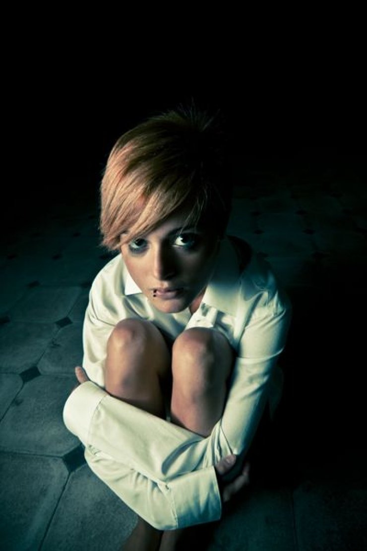 Τα 8 ένοχα σημάδια της μανιοκατάθλιψης