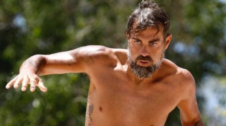 Μόλις "έσκασε" spoiler βόμβα: Αποχώρησε οικειοθελώς ο Στέλιος Χανταμπάκης από το "Survivor All Star"