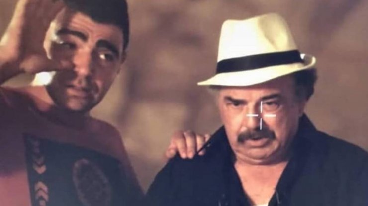 Σίμος Τσιάκκας: Συγκινεί μιλώντας για τον χαμό του τηλεοπτικού του πατέρα [βίντεο]