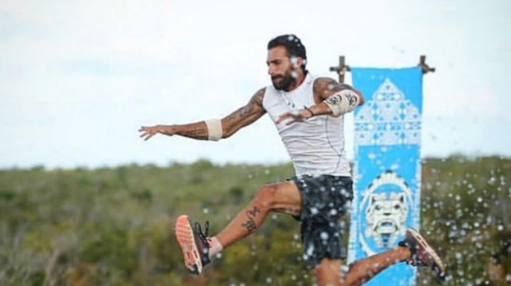 Κυριάκος Πελεκάνος: Αποχώρησε από το "Survivor" λίγες εβδομάδες πριν τον μεγάλο τελικό!