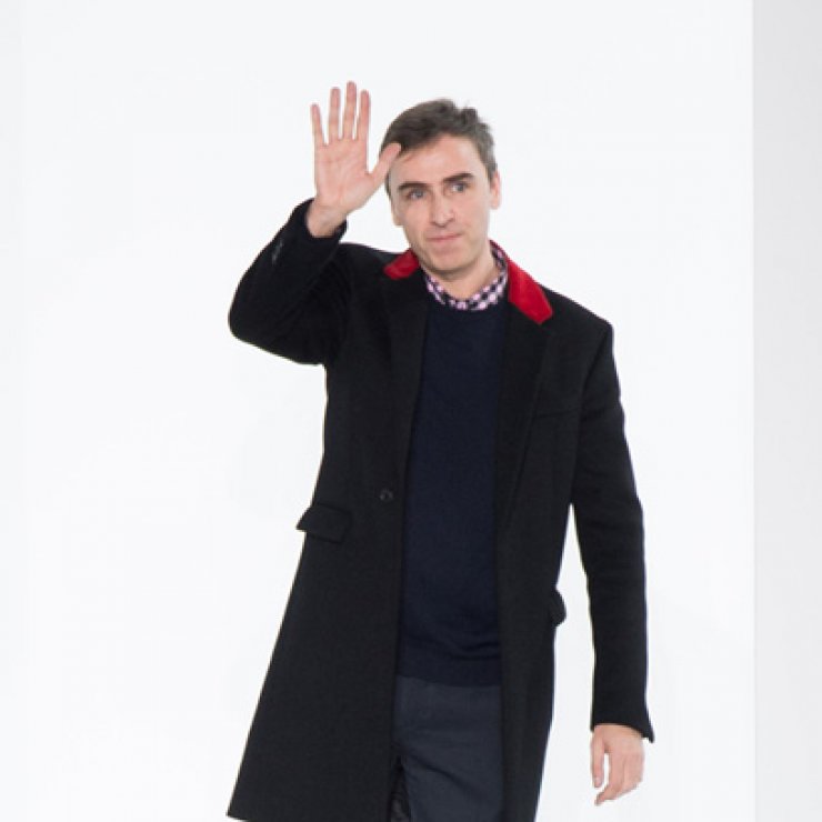 Dior and I: Ένα ντοκιμαντέρ για τον Raf Simmons