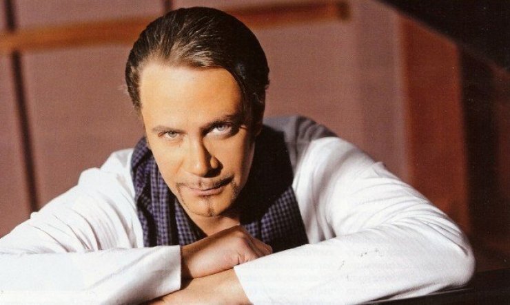 Στέφανος Κορκολής & Σοφία Μανουσάκη