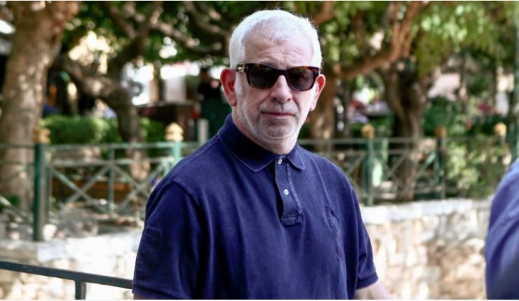 Πέτρος Φιλιππίδης: Οδηγήθηκε στη φυλακή για βιασμό και δύο απόπειρες! Σοκαριστικές εξελίξεις