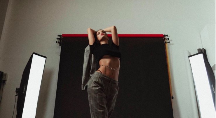 Ανατροπή: Η Ελληνίδα τραγουδίστρια αποκάλυψε πως είναι ερωτευμένη και δεν είναι αυτός που ξέραμε!