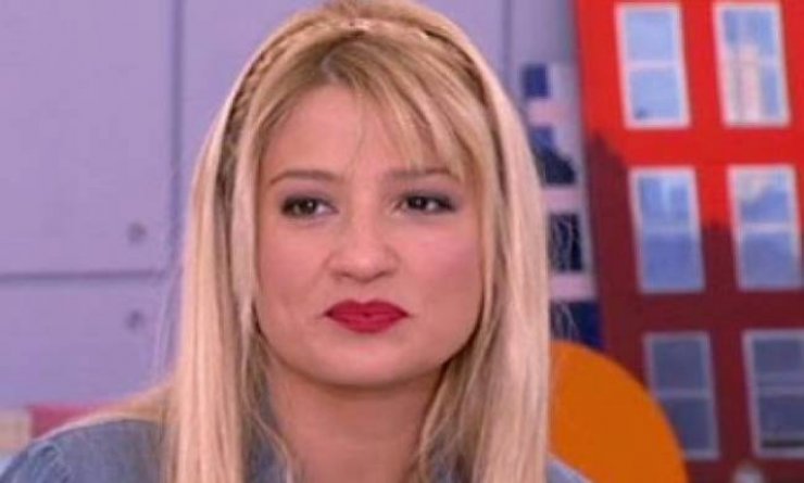  H φωτογραφία της Σκορδά με το νεογέννητο και γιατί χθες βράδυ ήθελε να φύγει από το μαιευτήριο! [βίντεο]