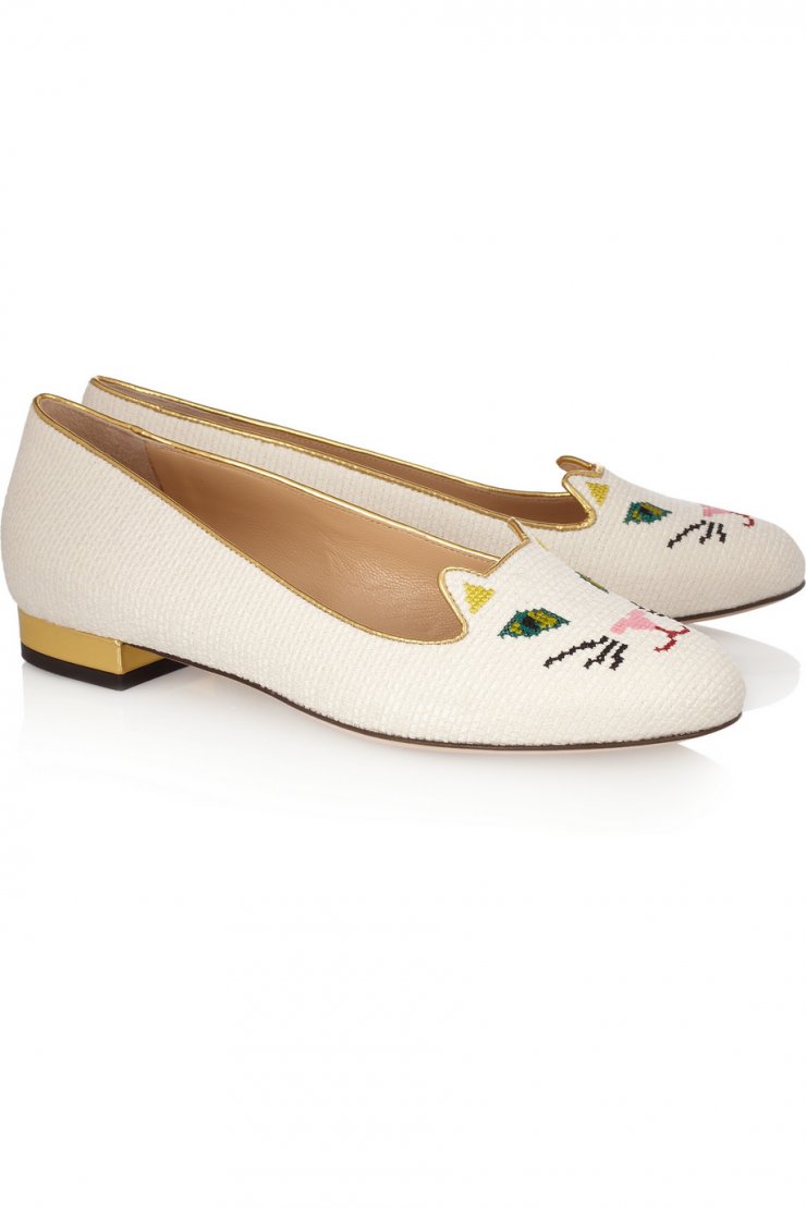 Μπαλαρίνα γατάκι