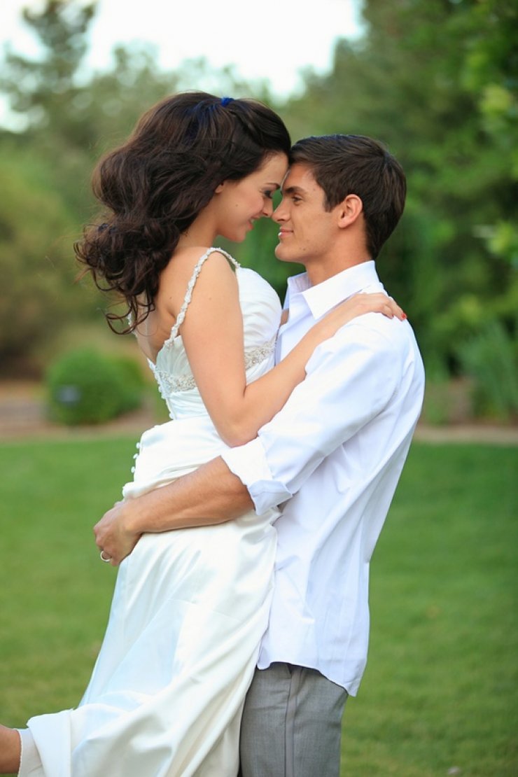 Μικρά μυστικά για τέλειες φωτογραφίες γάμου