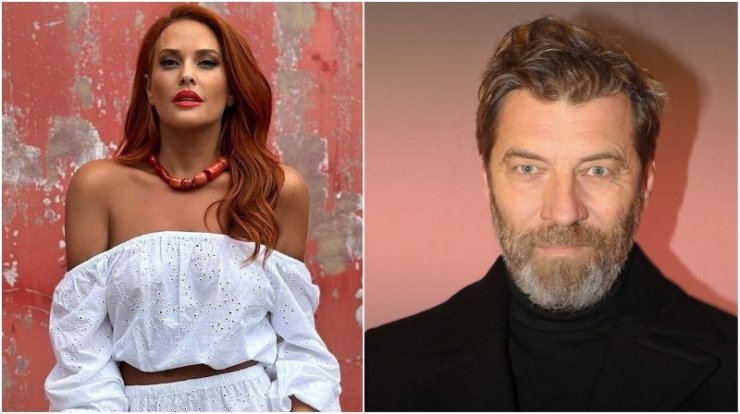 Kύπριος παρουσιαστής τηλεφώνησε στον Στάνκογλου μετά την είδηση πως είναι ζευγάρι με τη Χρηστίδου