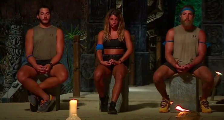Survivor: Η ανακοίνωση που θα κάνει και θα συγκινήσει το πανελλήνιο