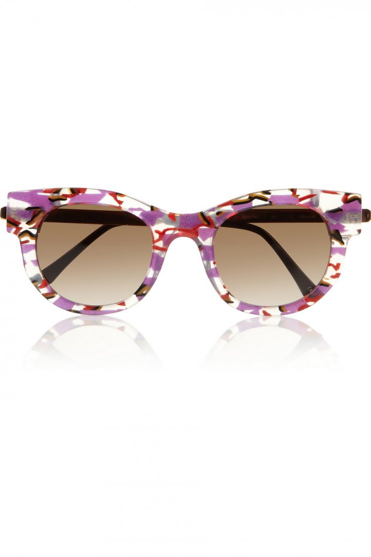 Ο Thierry Lasry και το street style