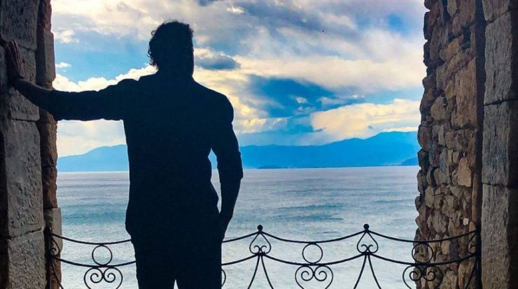 Πρώην παίκτης ελληνικού Survivor: "Έπεσα θύμα απαγωγής στην Ινδία, ήταν προσχεδιασμένο"