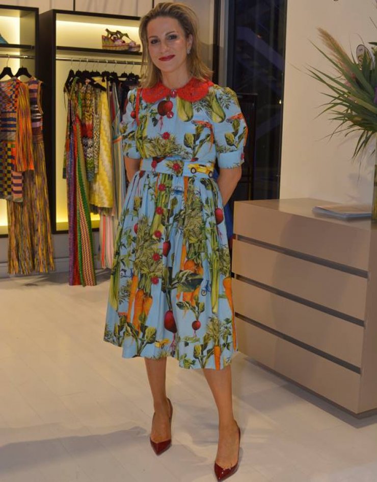 Do’s: Ινώ Μισιρλή