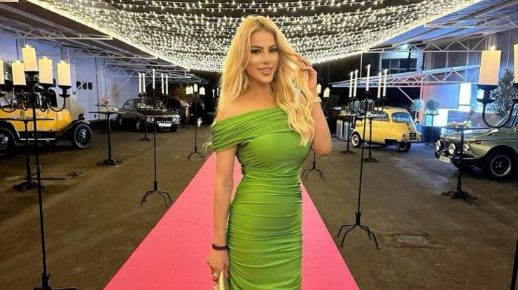 7 προτάσεις για ένα glam μακιγιάζ για το σαββατοκύριακο