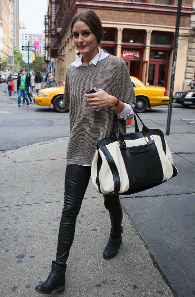 10 ψέματα που λένε τα fashion girls