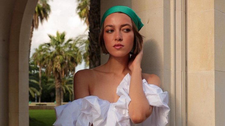 Τα πιο εντυπωσιακά make-up looks από 7 Κύπριες beauty insiders	