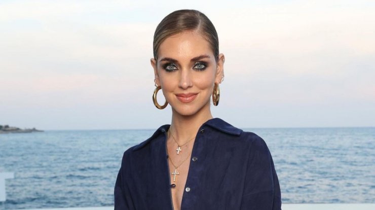 Chiara Ferragni: Το colourful μανικιούρ της που θα σε ενθουσιάσει