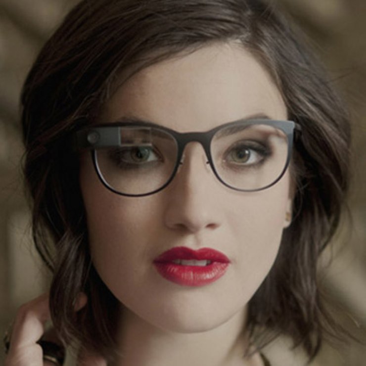 Η τεχνολογία των γυαλιών της Google συναντά την αισθητική Luxottica