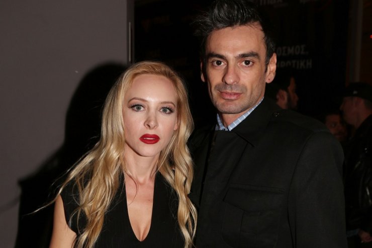 Κωνσταντίνος Γιαννακόπουλος: Σπάει την σιωπή του αποκαλύπτοντας την αιτία του χωρισμού του από τη Φαίη Ξυλά