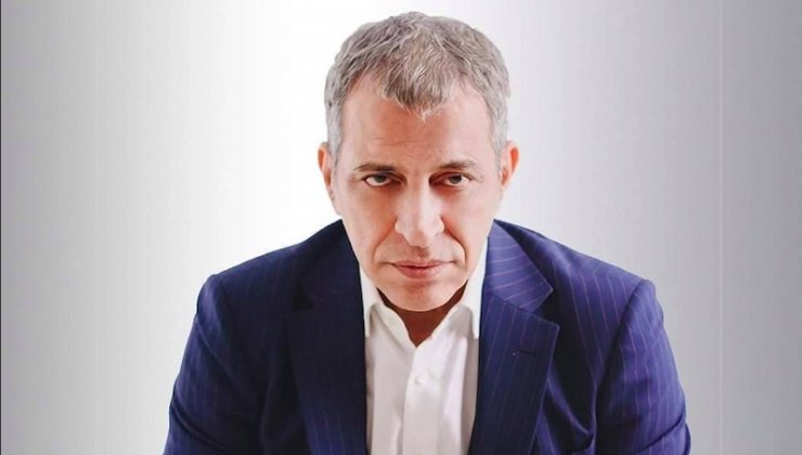Τελευταία εξέλιξη: Συνελήφθη πριν απο λίγο ο Θέμης Αδαμαντίδης!