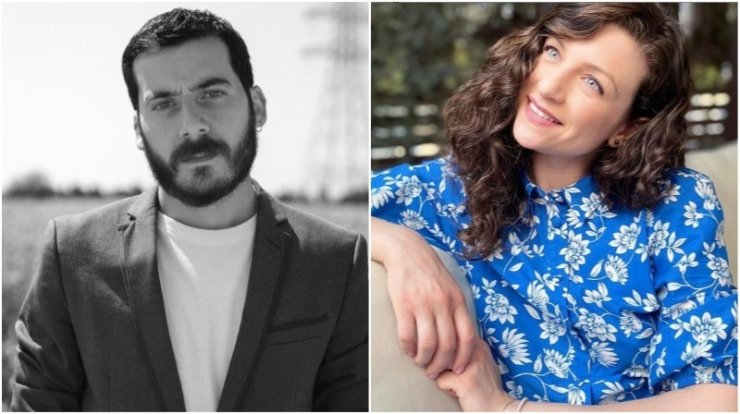 Nίκη Δραγούμη: Aπολαμβάνει το πρώτο καλοκαίρι με τον σύντροφο της! Διακοπές στην Αθήνα [βίντεο]