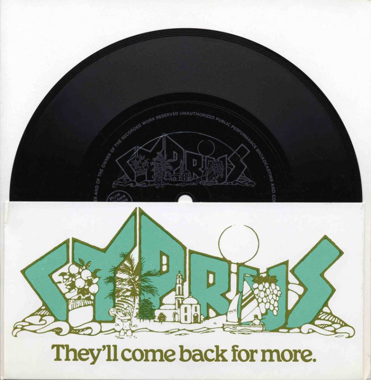 Terra Mediterranea – In Crisis