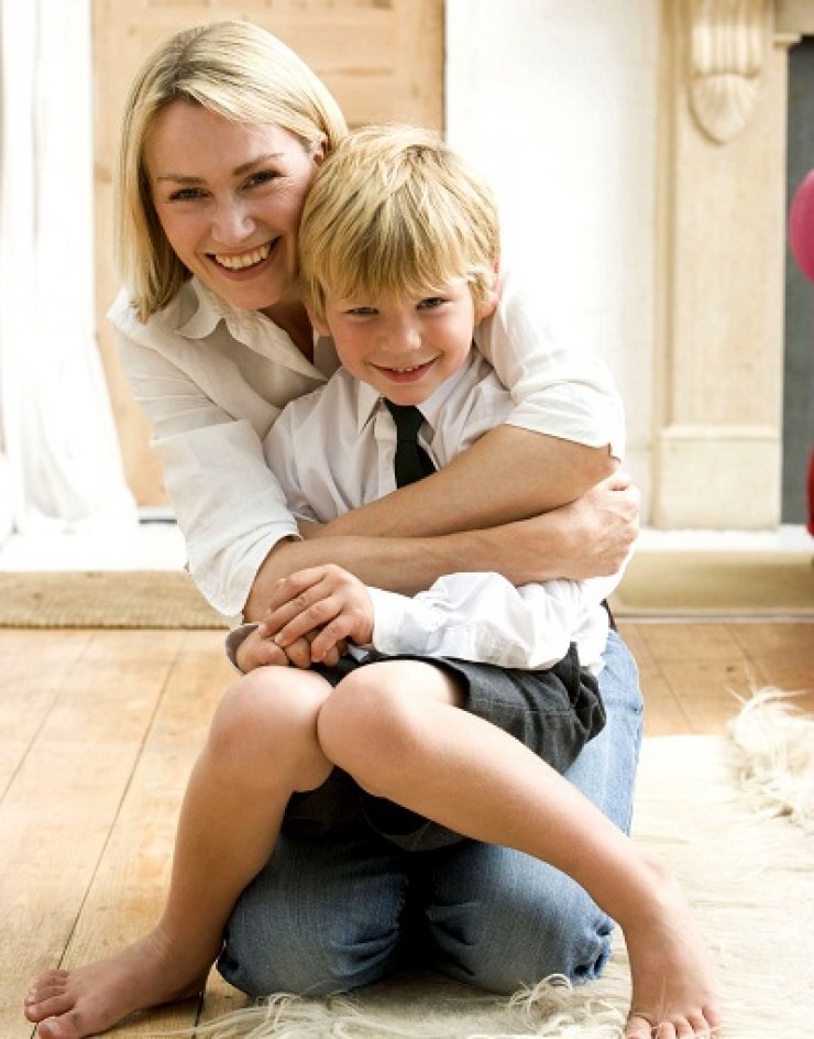 Tα 10 αθώα ψέματα που λένε οι γονείς στα παιδιά τους!