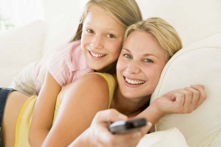 Πότε πρέπει να ξεκινούν τα μαθήματα σεξ στα παδιά  