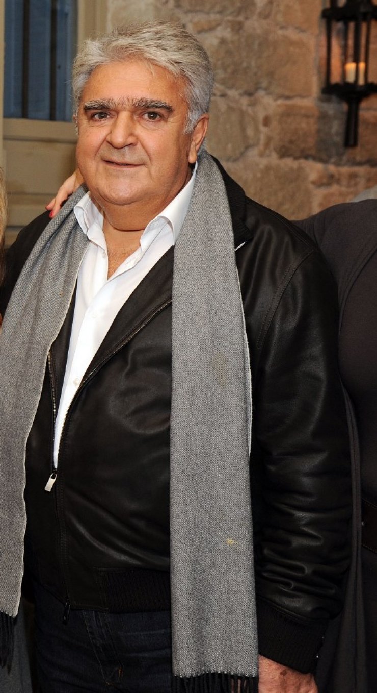 True story: Ο πρώτος ξάδελφος του Πασχάλη Τερζή είναι άστεγος για σαράντα πέντε χρόνια