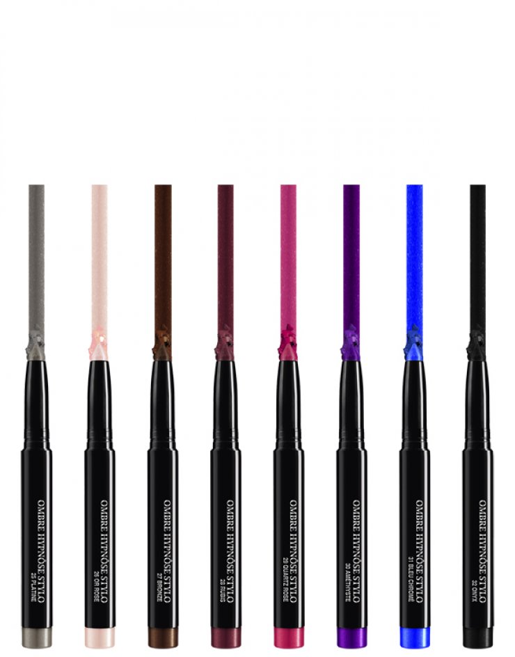Νέο Ombre Hypnôse Stylo