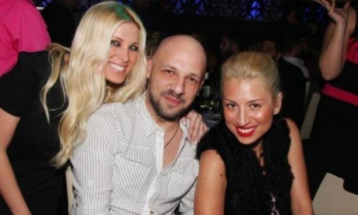 Η σπόντα της Καινούργιου στην Ηλιάκη [βίντεο]