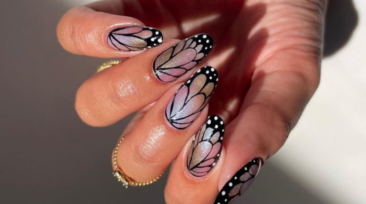 11 μοναδικά nail arts που θα σε κάνουν να ξεχωρίσεις