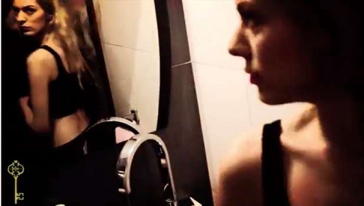 Δήμητρα Μακρυγιάννη: Πιο σέξι από ποτέ [βίντεο] 