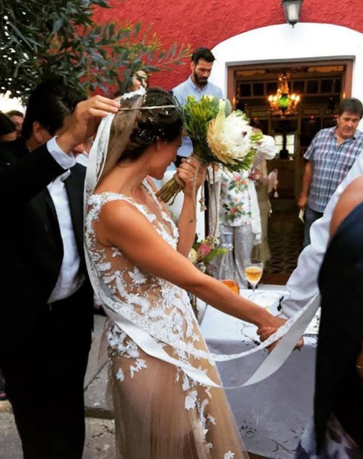 Επώνυμος Έλληνας έγινε για πρώτη φορά μπαμπάς! [βίντεο]