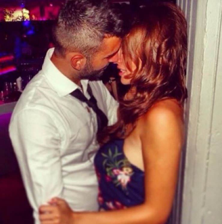 O έρωτας που συζητήθηκε σε όλη την Λευκωσία τελείωσε άδοξα μετά από δύο χρόνια σχέσης