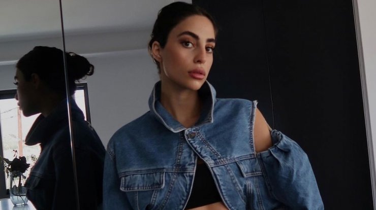 Sleek bun: 6 Κύπριες που υιοθετούν το πιο hot hairstyle για τις καθημερινές τους βόλτες