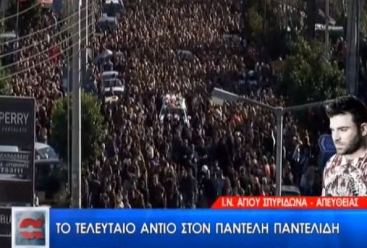 Πρωτοφανείς εικόνες: Έχει κλείσει η Τατοϊου από τον κόσμο