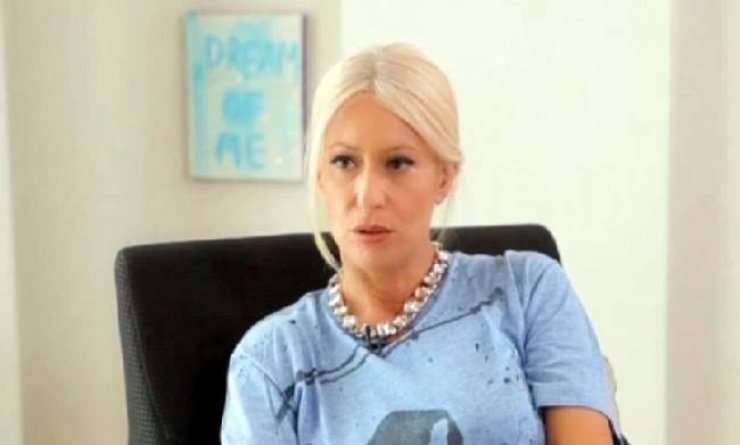 Μαρία Μπακοδήμου: «Οι σύντροφοί μου ήθελαν να με αλλάξουν»