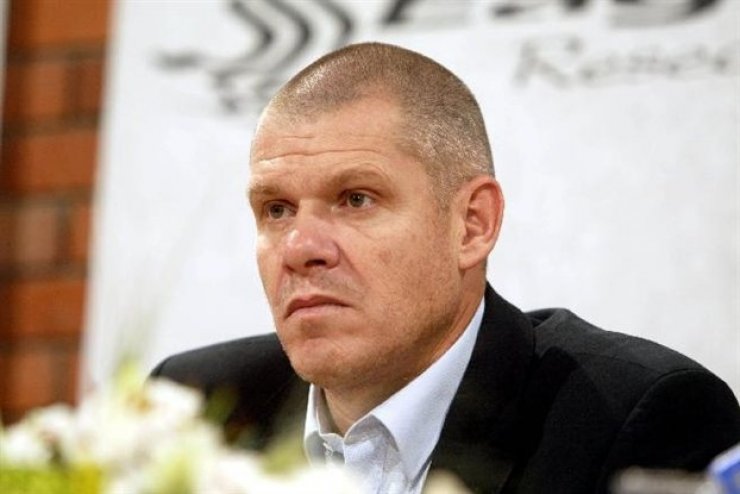 Και ο Τζώνυ Καλημέρης στο Alpha