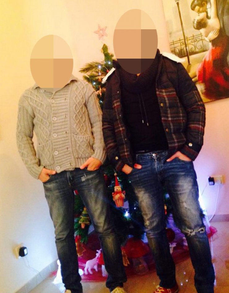 Κύπριος παρουσιαστής: "Έχω δίδυμο αδελφό! Γεννηθήκαμε αγκαλιασμένοι και αρρωσταίναμε μαζί"...